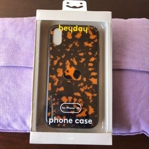 Heyday phone case